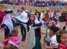 ইয়াজিদি(Yazidi)