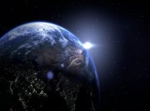 কল্পবিজ্ঞানে পৃথিবী(Earth in science fiction)