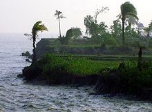 ক্ষয়ীভবন