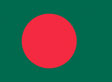 জাতীয়তাসূচক বিশেষণ