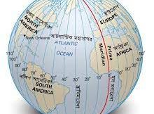দ্রাঘিমারেখা