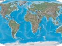 ভৌগোলিক গঠন(Geographical structure)