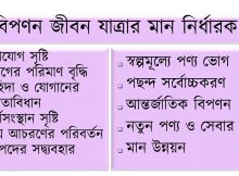 জীবনযাত্রার মান