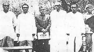 অস্থায়ী সরকার