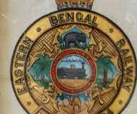 ইস্টার্ন বেঙ্গল রেলওয়ে