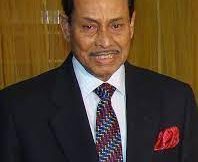 এরশাদের মন্ত্রিসভা