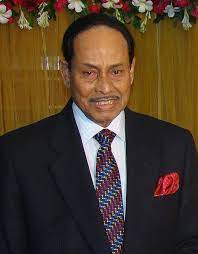 এরশাদের মন্ত্রিসভা