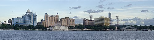 কলকাতা মহানগর অঞ্চল