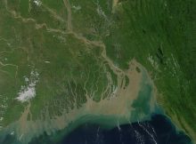 গাঙ্গেয় ব-দ্বীপ