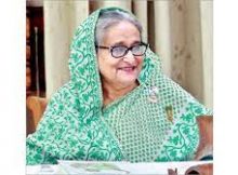 ছায়া সরকার (ষড়যন্ত্র)
