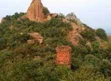 জয়চন্ডী পাহাড়