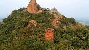 জয়চন্ডী পাহাড়