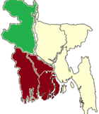 দক্ষিণবঙ্গ