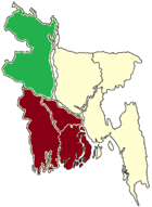 দক্ষিণবঙ্গ