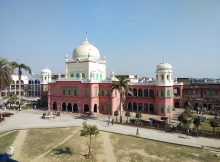 দারুল উলুম দেওবন্দের শিক্ষাক্রম