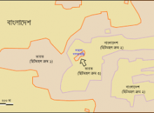 দাহালা খাগড়াবাড়ি