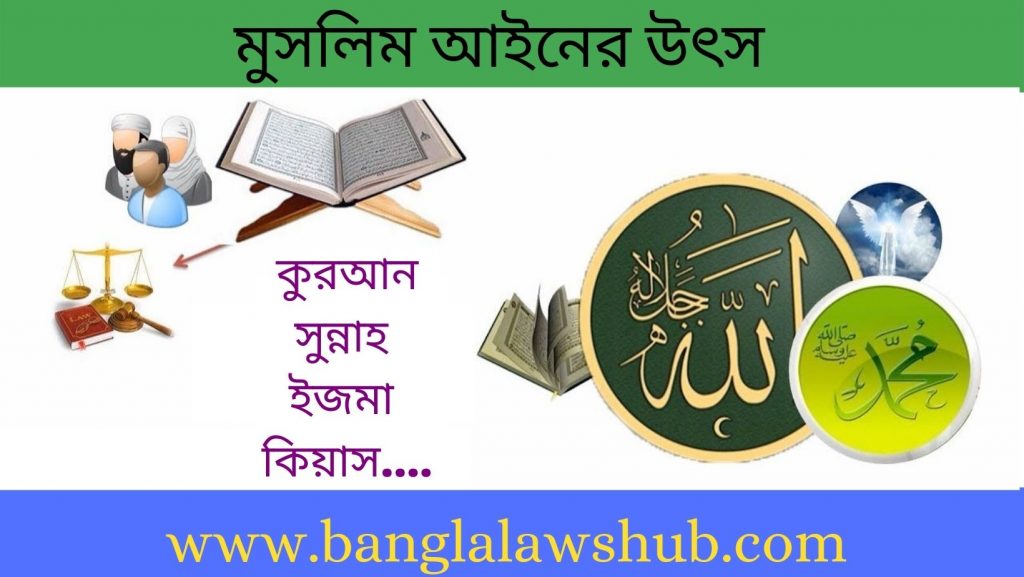 দেশ অনুযায়ী ইসলামি আইন প্রয়োগ