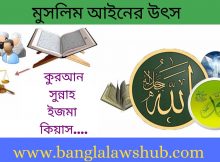 দেশ অনুযায়ী ইসলামি আইন প্রয়োগ