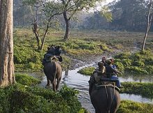 পশ্চিমবঙ্গের সংরক্ষিত অঞ্চল