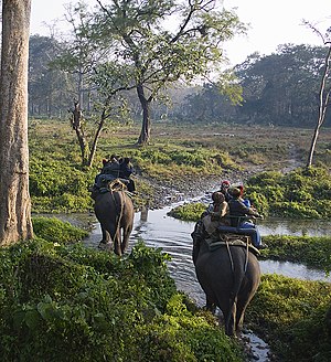 পশ্চিমবঙ্গের সংরক্ষিত অঞ্চল