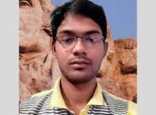 ব্যবহারকারী:Mr. Sandip Sanki