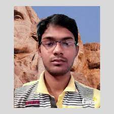 ব্যবহারকারী:Mr. Sandip Sanki