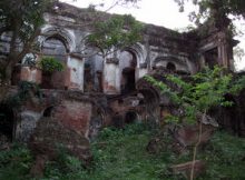 শামসউদ্দিন আহমাদ শাহ