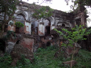 শামসউদ্দিন আহমাদ শাহ