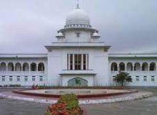 সামরিক আদালত