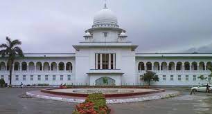 সামরিক আদালত