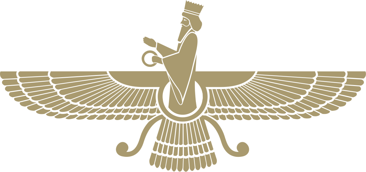 Iranian religion